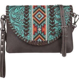 Montana West Crossbody